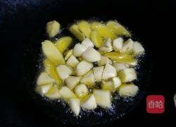 枞树菌炖肉丸的做法图解10