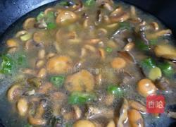 枞树菌炖肉丸的做法图解14