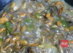 枞树菌炖肉丸的做法图解15