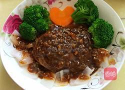 黑椒牛排的做法图解7