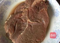 黑椒牛排的做法图解4