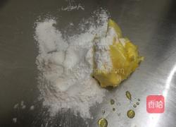 女巫手指饼干的做法图解2