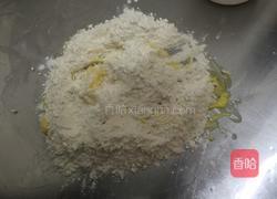 女巫手指饼干的做法图解4