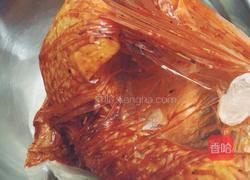 家常烤鸡的做法图解3