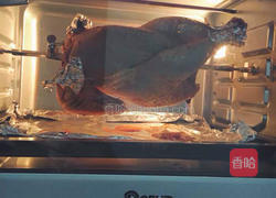 家常烤鸡的做法图解6