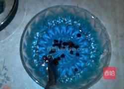 五味子枸杞茶的做法图解3