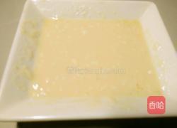 椒盐南瓜花的做法图解3