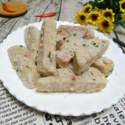 反沙芋头的做法[图]