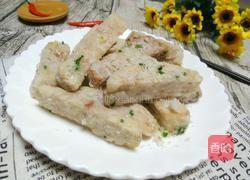 反沙芋头的做法图解12