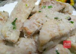 反沙芋头的做法图解13