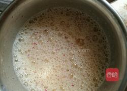 玫瑰花 华夫饼的做法图解2