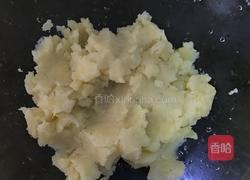 香煎土豆饼的做法图解1