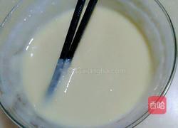 水果双皮奶的做法图解3