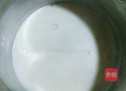 水果双皮奶的做法图解4
