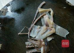 咸骨粥的做法图解2