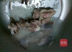 咸骨粥的做法图解3