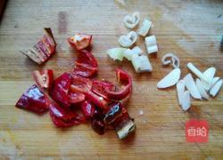 清炒佛手瓜的做法图解2