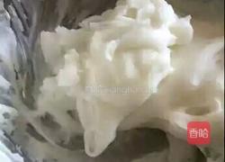 冰皮月饼的做法图解2