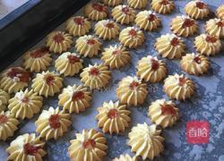 草莓饼干的做法图解12