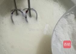 电饭煲制作蛋糕的做法图解7