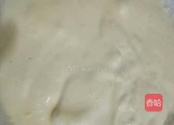 电饭煲制作蛋糕的做法图解10