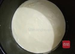 电饭煲制作蛋糕的做法图解12