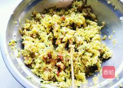 葫芦瓜肉馅饺子的做法图解5