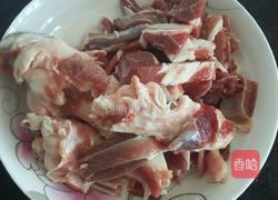 新疆抓饭的做法图解1