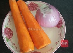 新疆抓饭的做法图解2