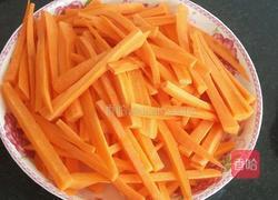 新疆抓饭的做法图解3