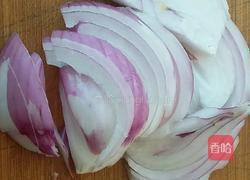 新疆抓饭的做法图解4