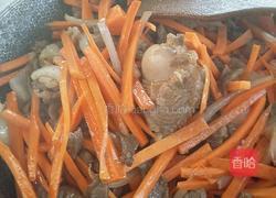 新疆抓饭的做法图解11