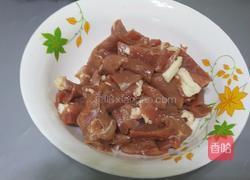 炸羊肉串的做法图解5