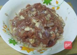 炸羊肉串的做法图解8