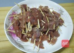 炸羊肉串的做法图解10