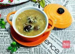 红枣桂圆鸡蛋汤的做法图解7