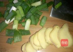 鸡骨架炖土豆的做法图解5