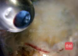 鸡骨架炖土豆的做法图解11