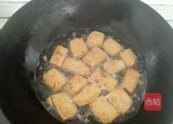 炸豆腐泡的做法图解5