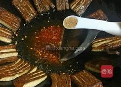 自制麻辣卤豆干的做法图解5