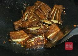 自制麻辣卤豆干的做法图解8