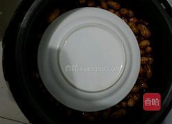 煮干花生的做法图解3