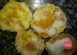 咸蛋豆腐的做法图解1