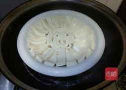 咸蛋豆腐的做法图解5