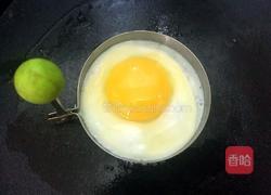 爱心便当的做法图解1