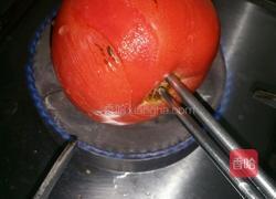 番茄土豆浓汤的做法图解1