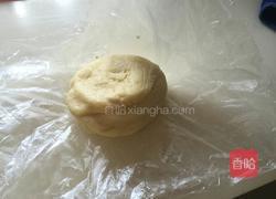 黄桃乳酪派的做法图解1