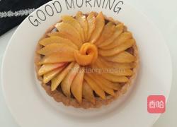 黄桃乳酪派的做法图解7