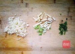 家常土豆丁的做法图解1