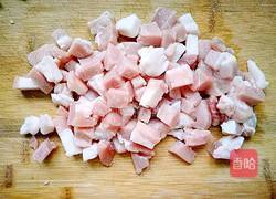 家常土豆丁的做法图解3
